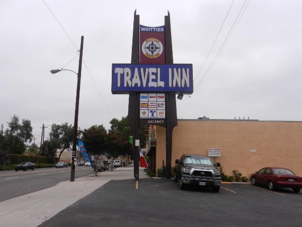 Whittier Travel Inn image 1