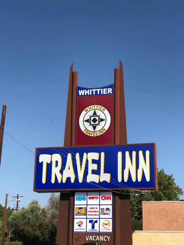 Whittier Travel Inn image 17