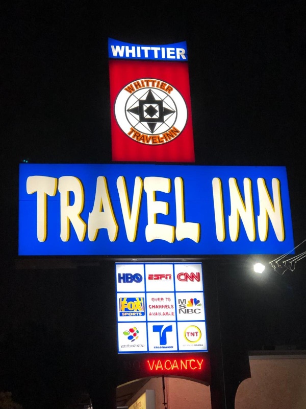 Whittier Travel Inn image 28